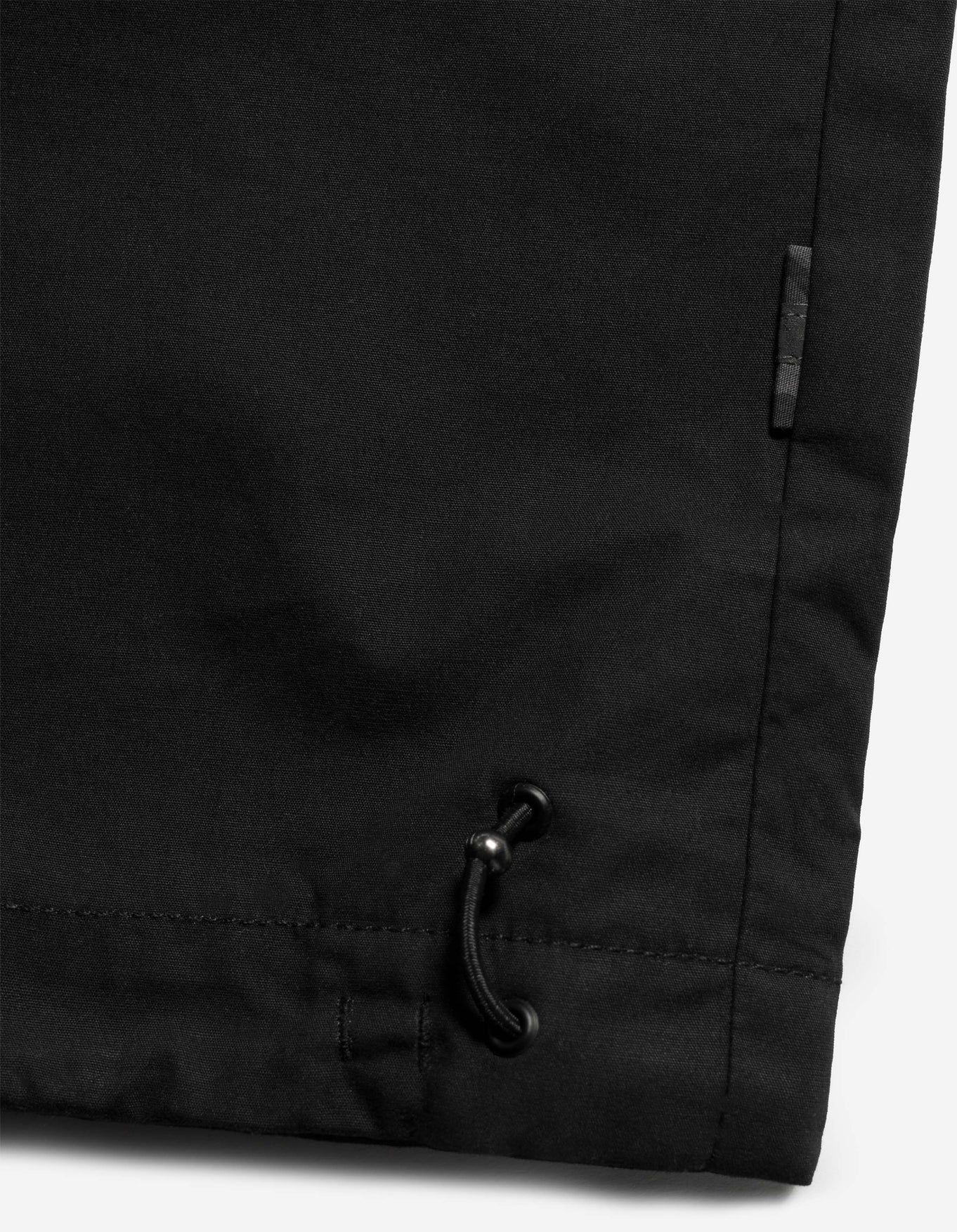 Maharishi Original Loose Snopants Black