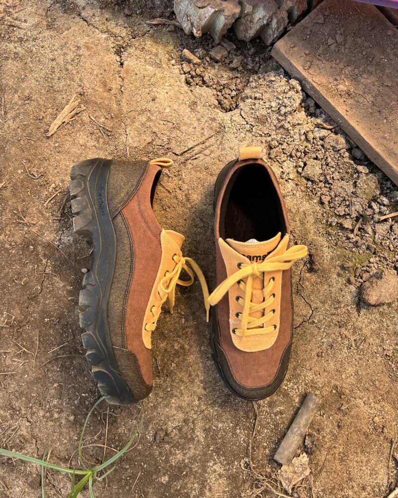 Samsara Dharma Palmera NatureDye™ Clay