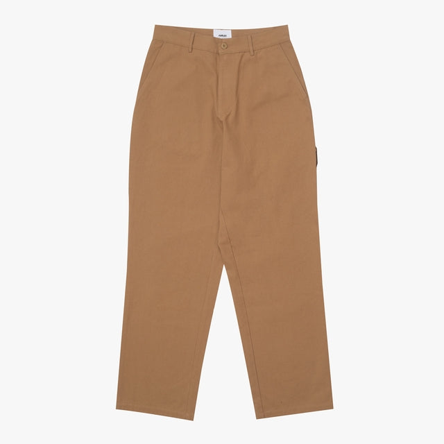 Parlez Salters Trousers Sand