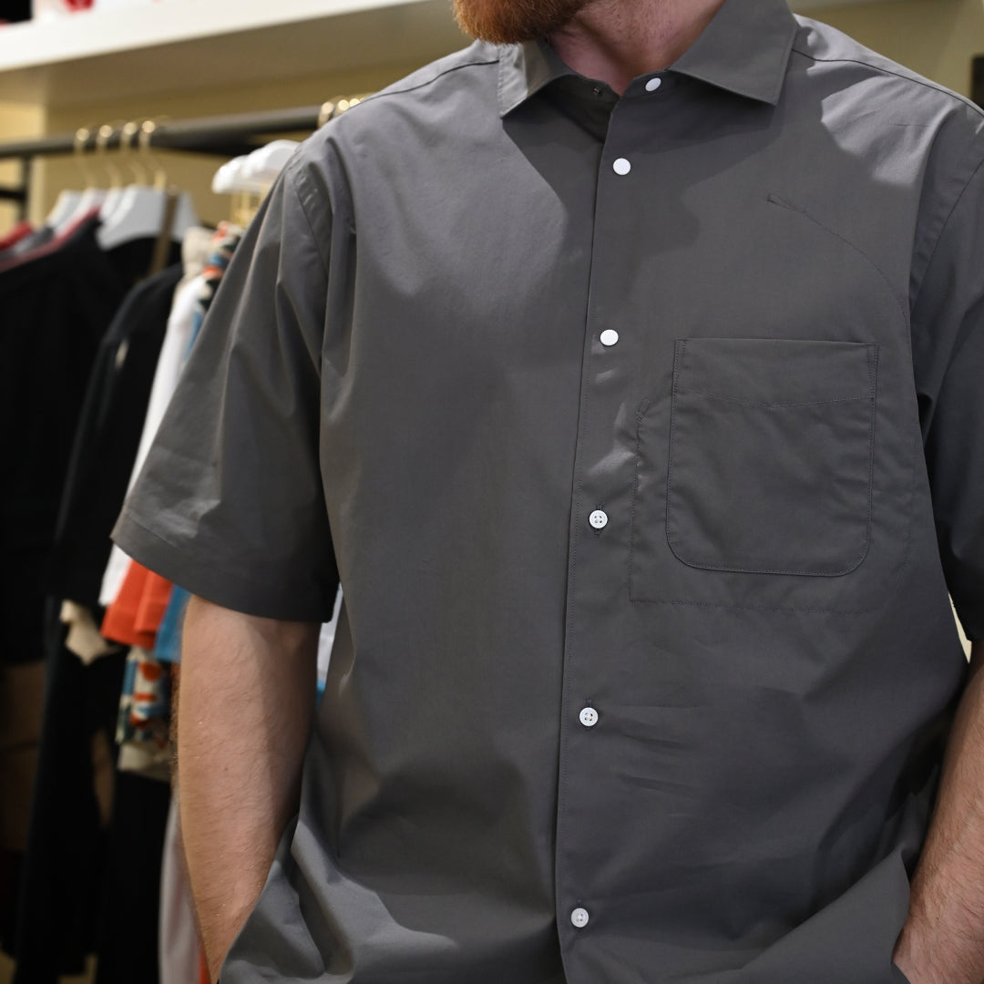Goldwin Comfortable S/S Shirt