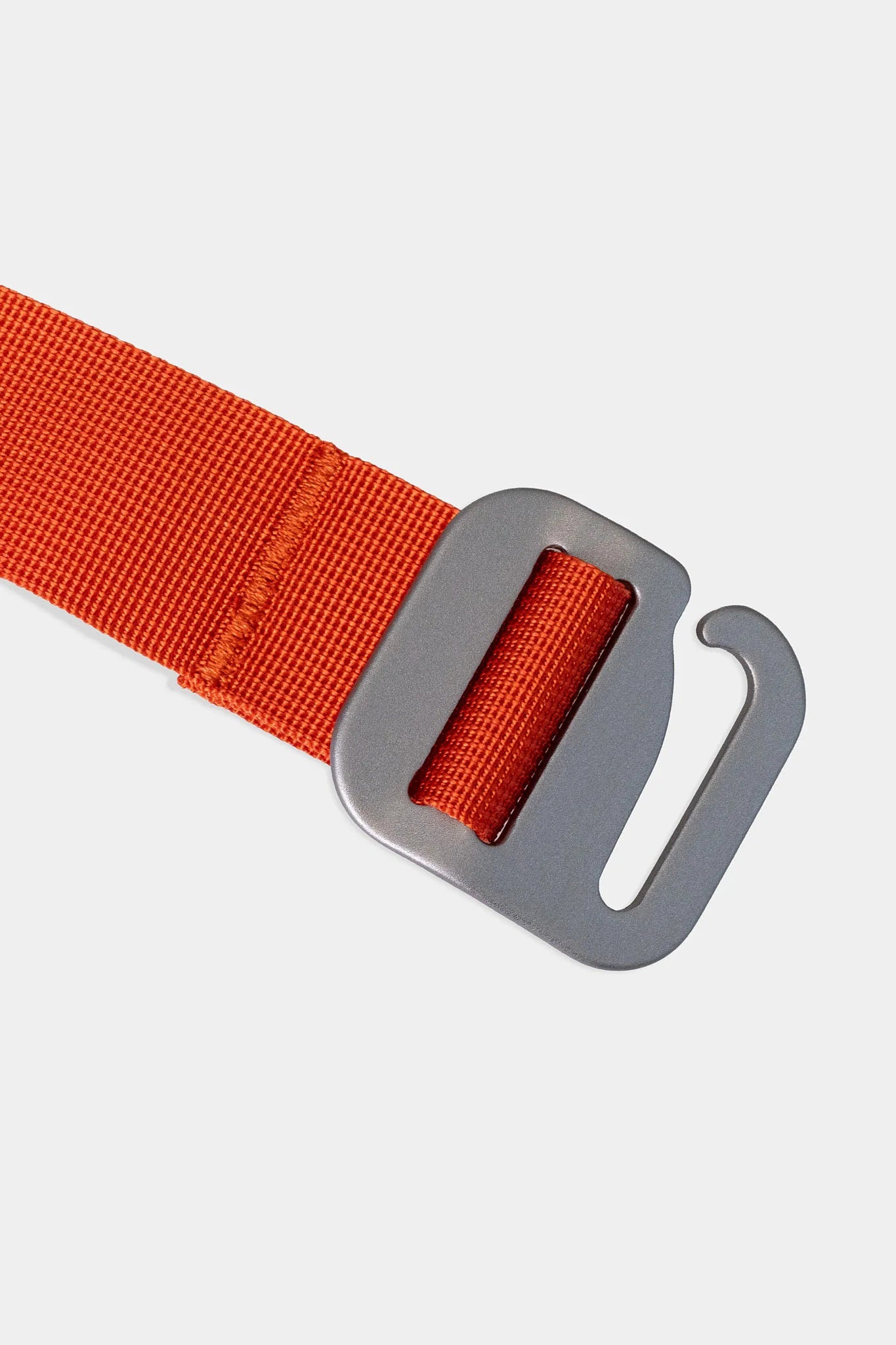 Adsum Zip Tote Orange