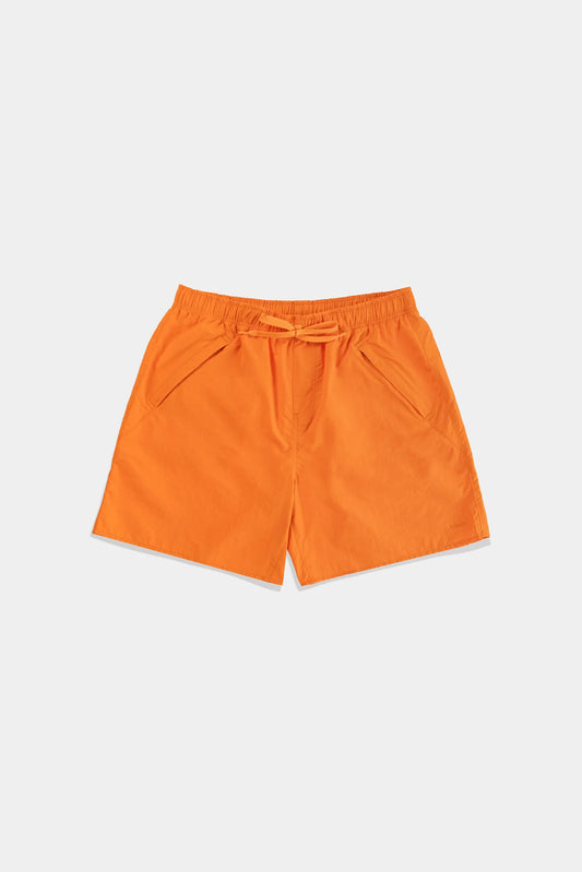 Adsum Site Short Tangerine
