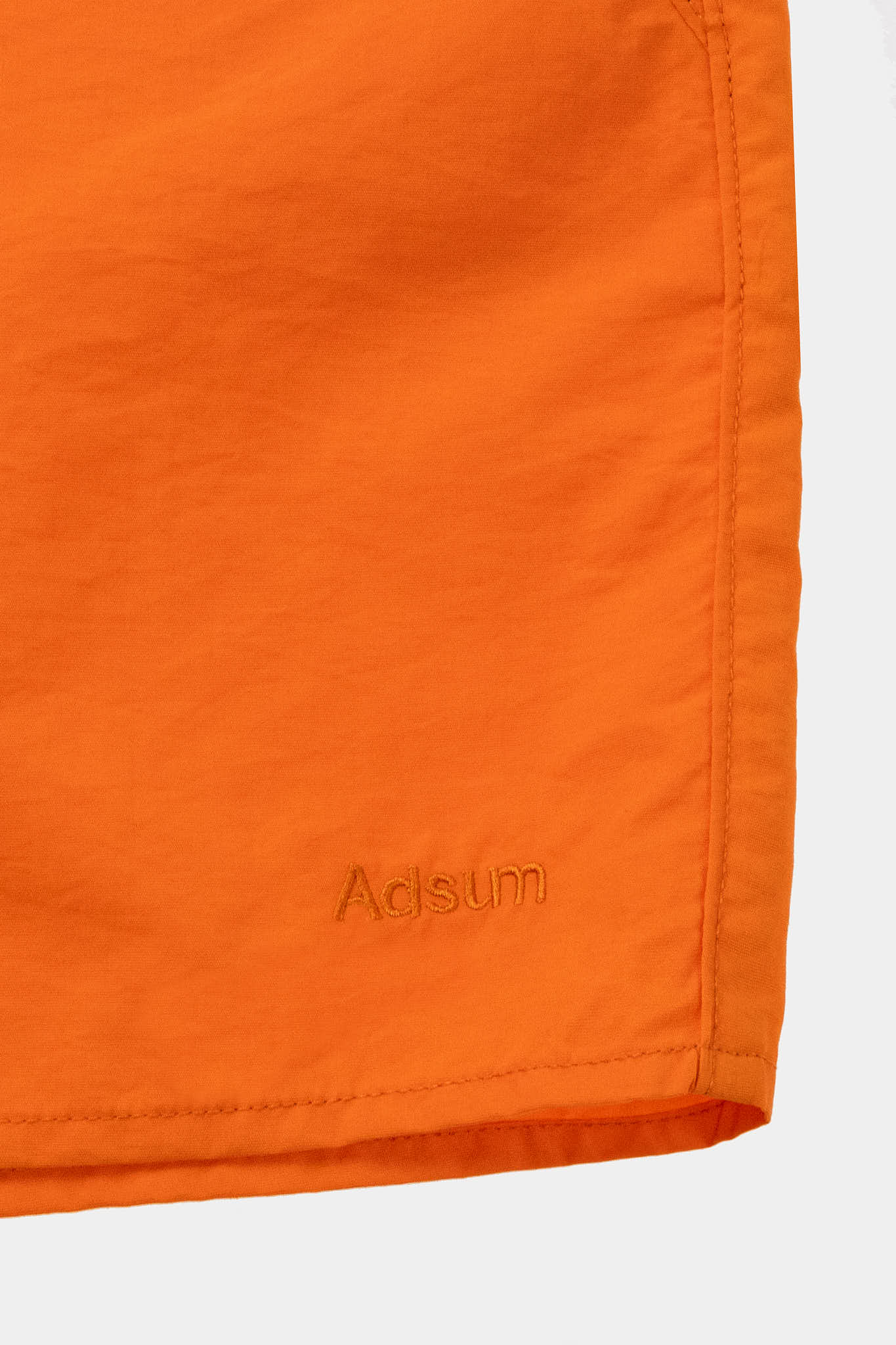 Adsum Site Short Tangerine