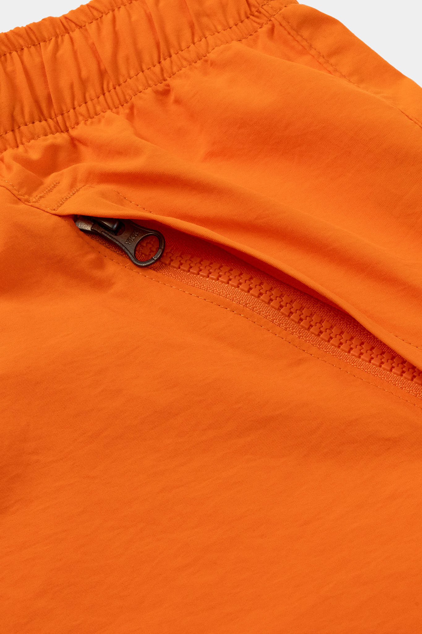 Adsum Site Short Tangerine