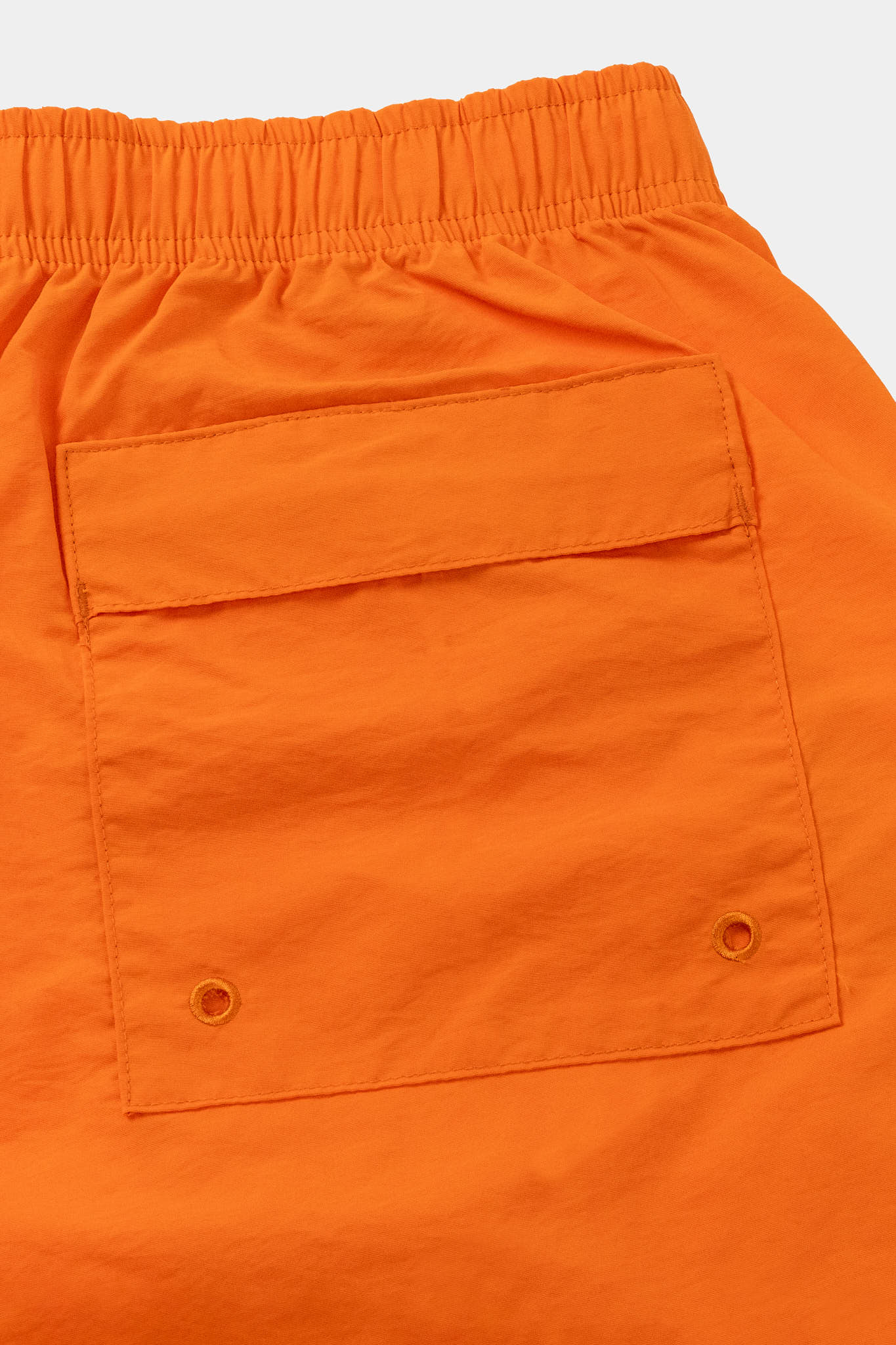 Adsum Site Short Tangerine