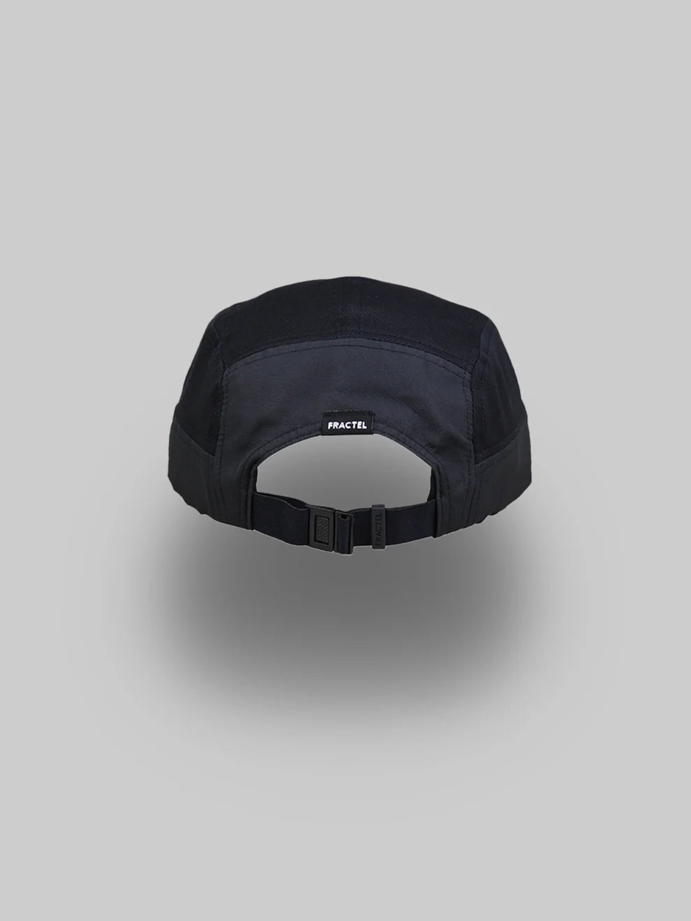 Acid Running x Fractel Cap Black