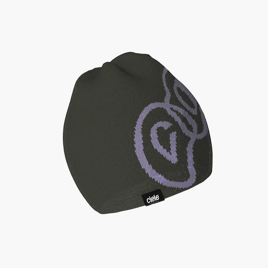 Ciele Athletics SKLBeanie Black