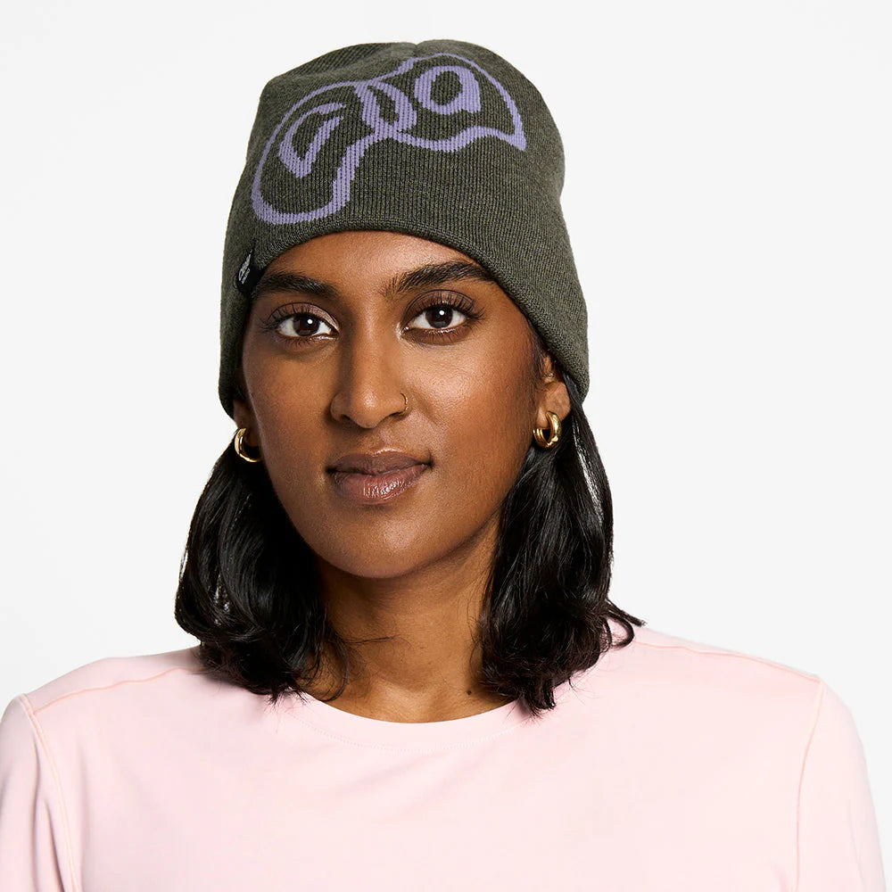 Ciele Athletics SKLBeanie Black