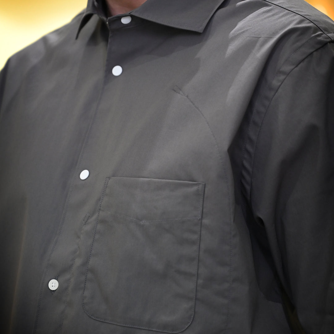 Goldwin Comfortable S/S Shirt