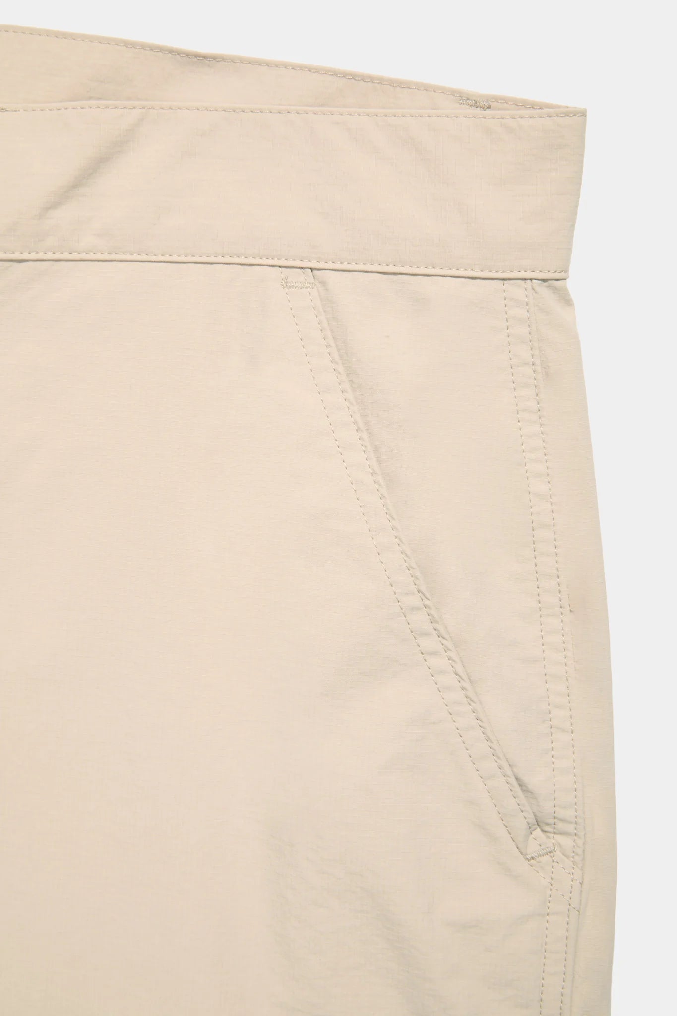 Adsum Ultirip Pant Beige
