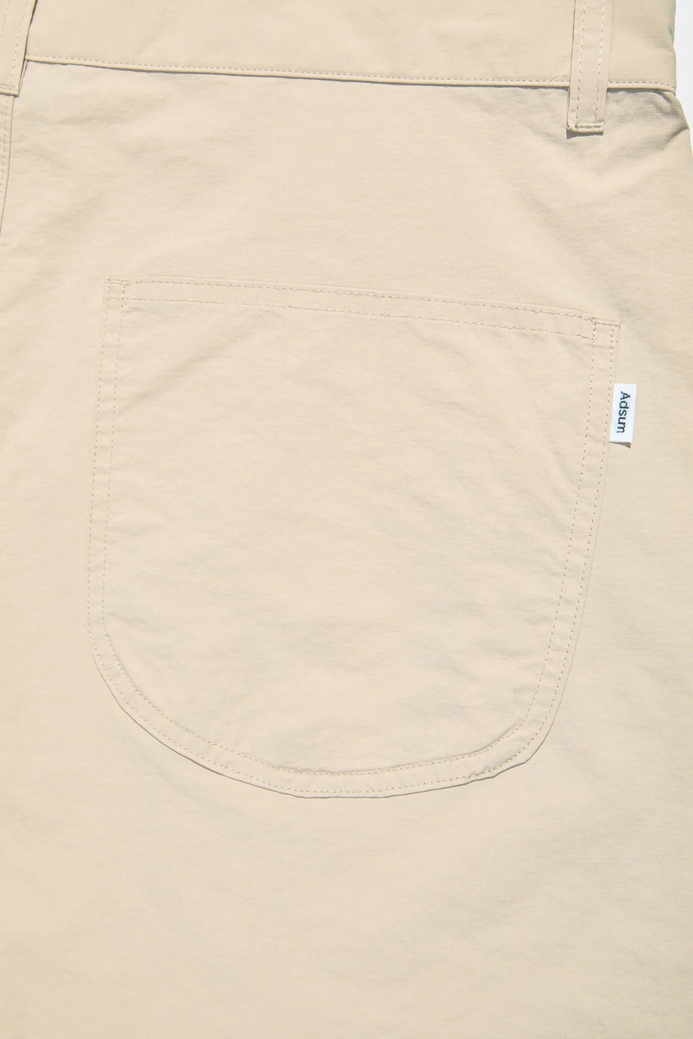 Adsum Ultirip Pant Beige