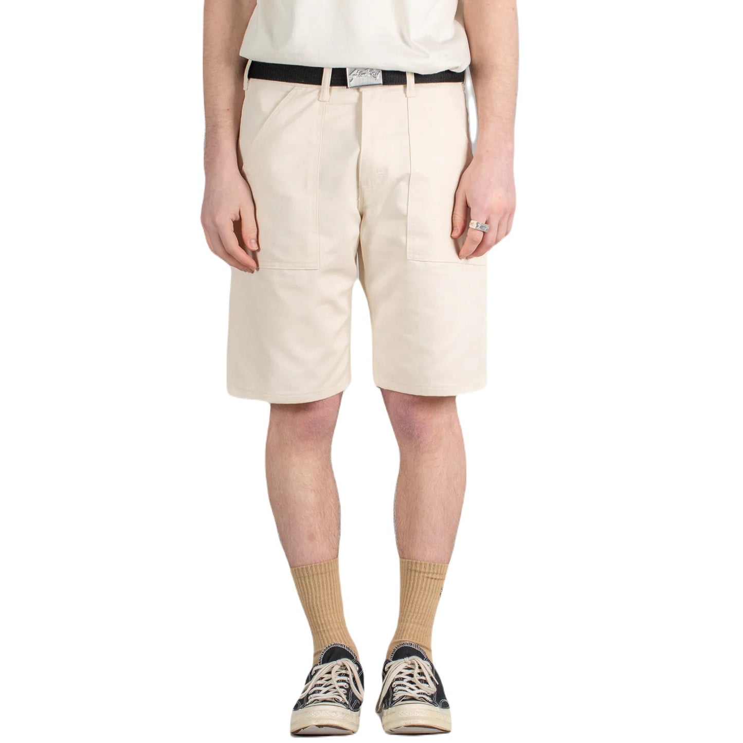 Stan Ray Fatigue Short Natural