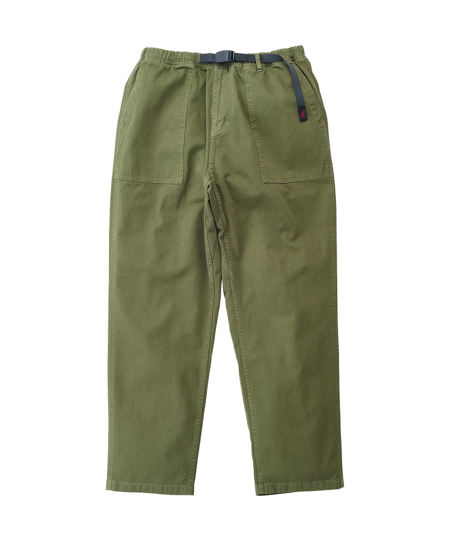 Gramicci Loose Tapered Ridge Pant Olive