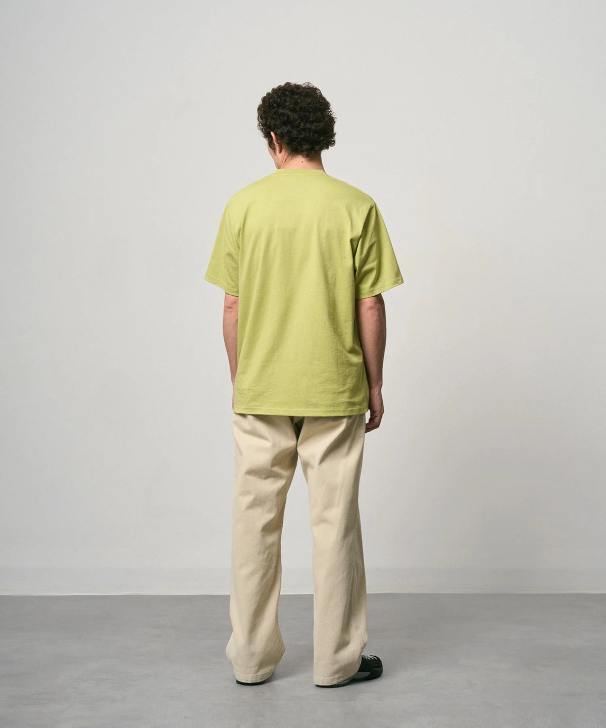 Gramicci Venture Pant Sand