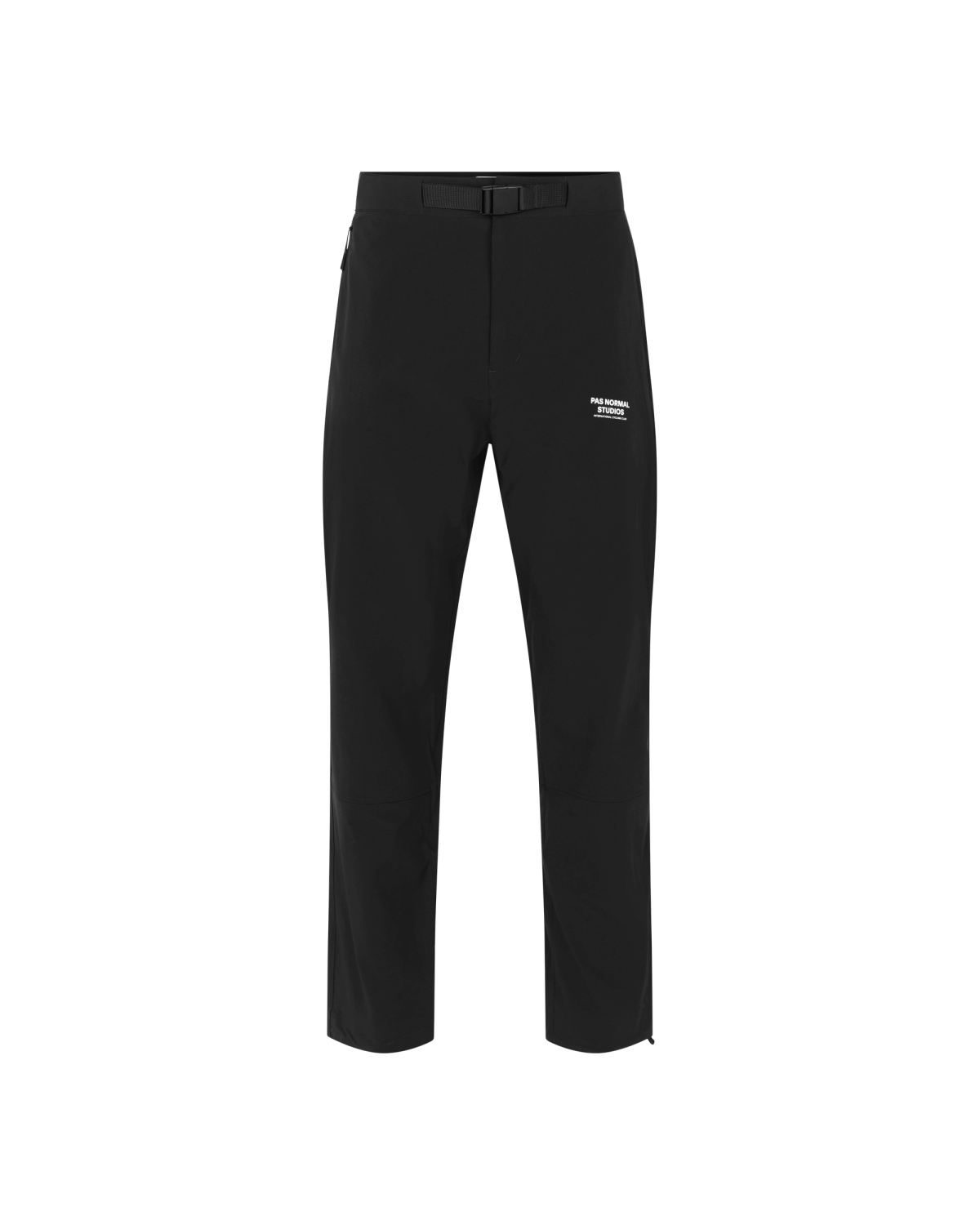 Pas Normal Studios Off Race Pants Black