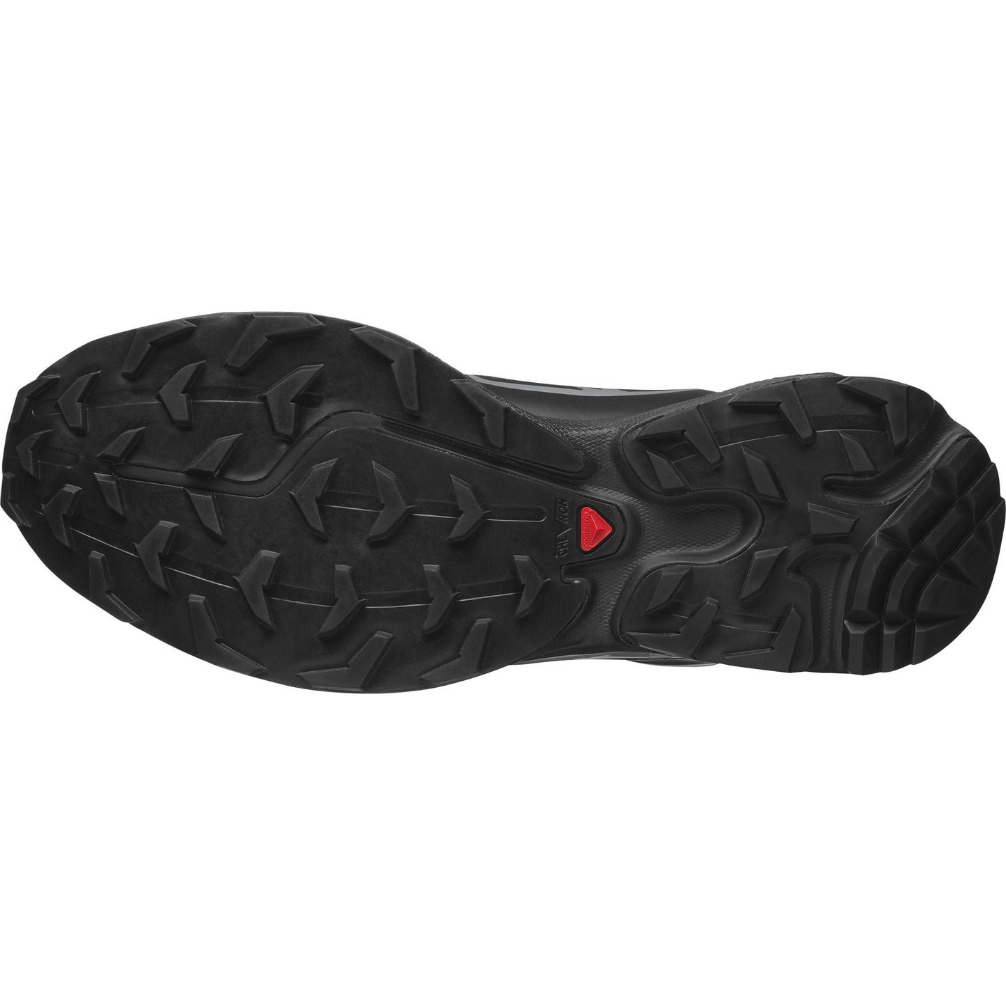 Salomon XT-6 GTX Black/Black/Silver