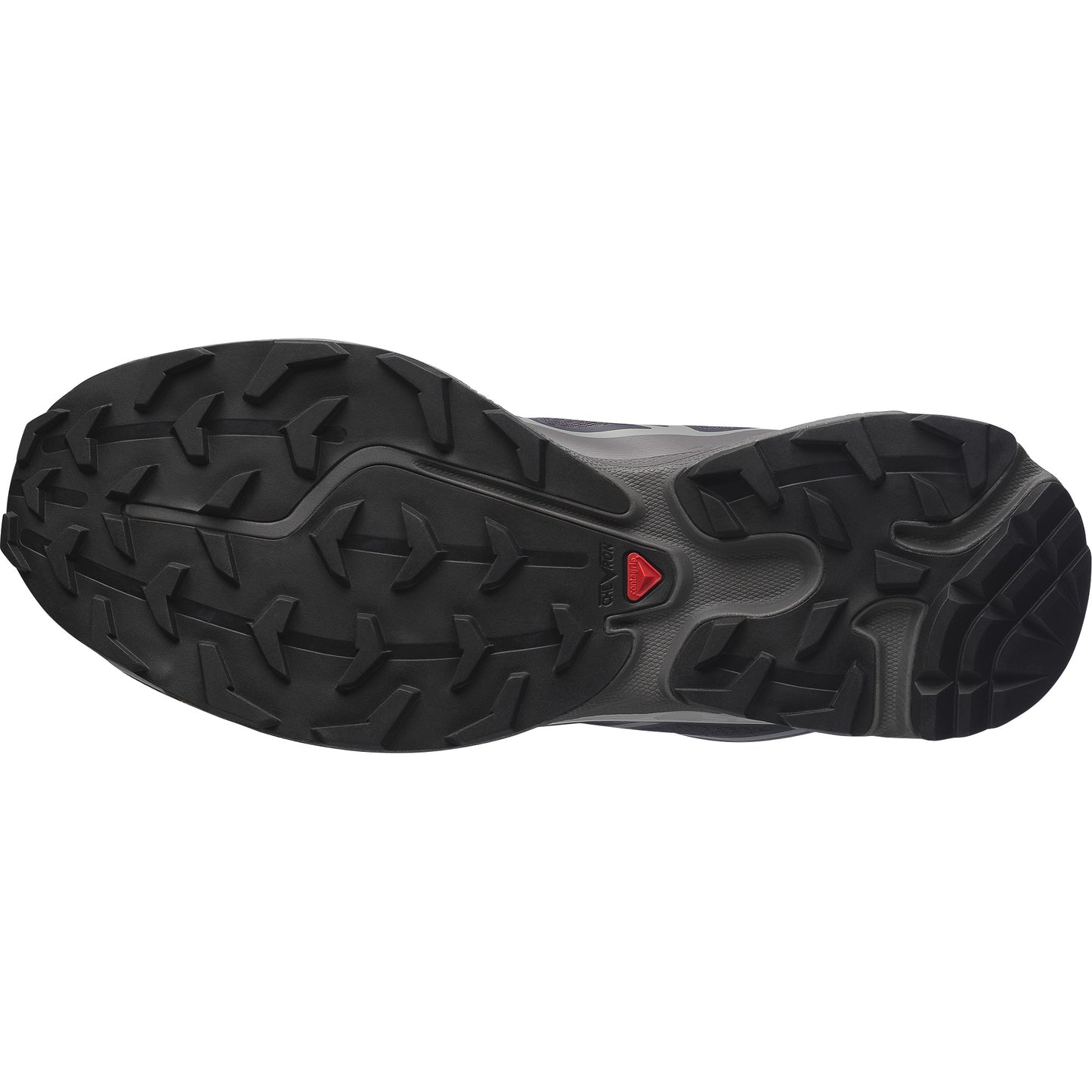 Salomon XT-6 Nine Iron/Excalibur/Plum
