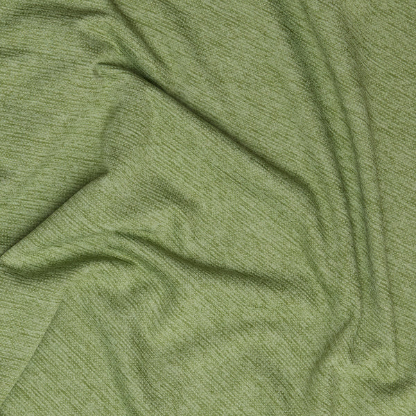 SAYSKY Logo Combat Pro T-shirt Green Melange