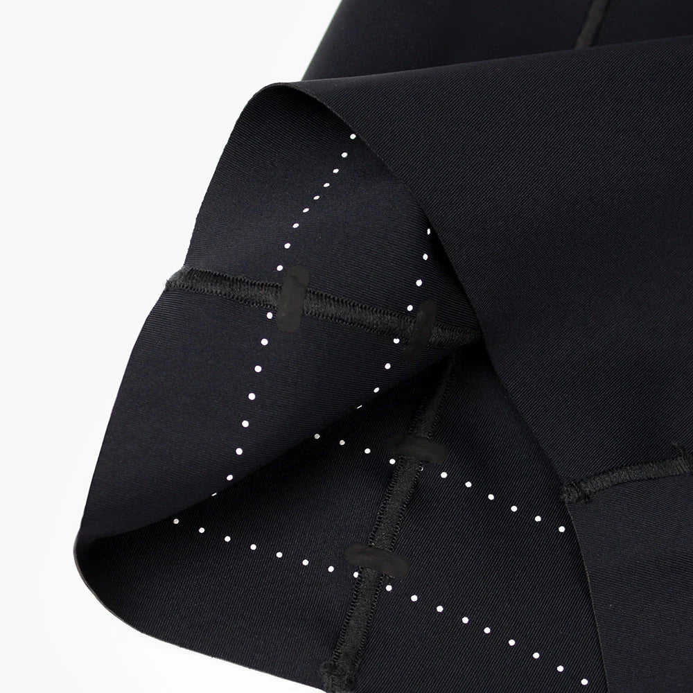 Ciele Athletics Men's FSTTight Short 8" Black