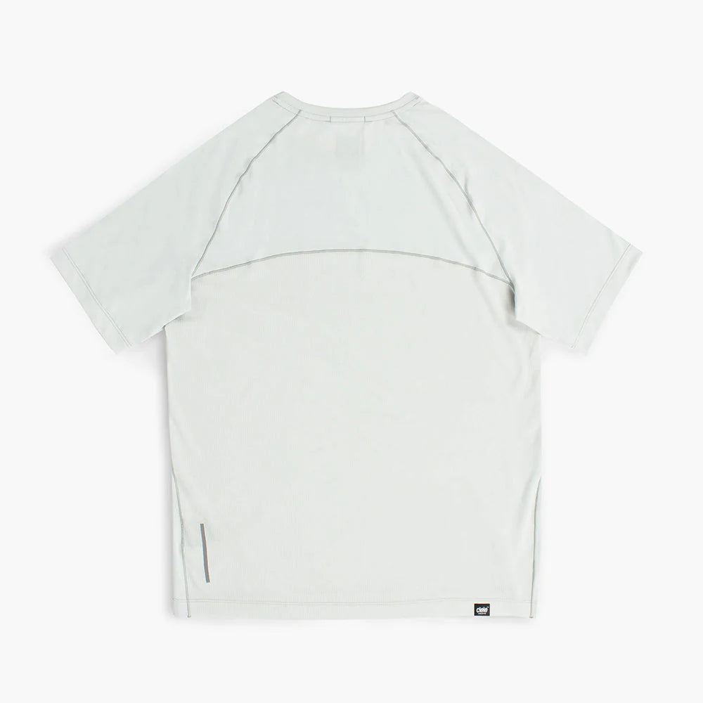 Ciele Athletics Men's DLYT-shirt Light Grey