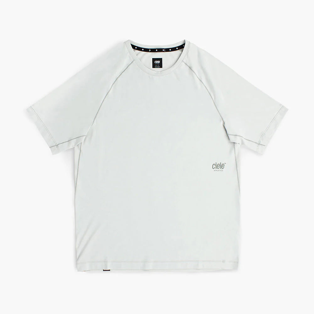 Ciele Athletics Men's DLYT-shirt Light Grey