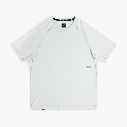 Ciele Athletics Men's DLYT-shirt Light Grey