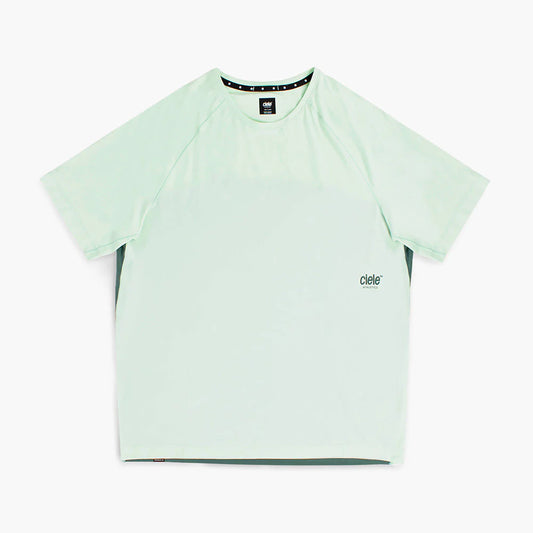Ciele Athletics Men's DLYT-shirt Dusty Turquoise