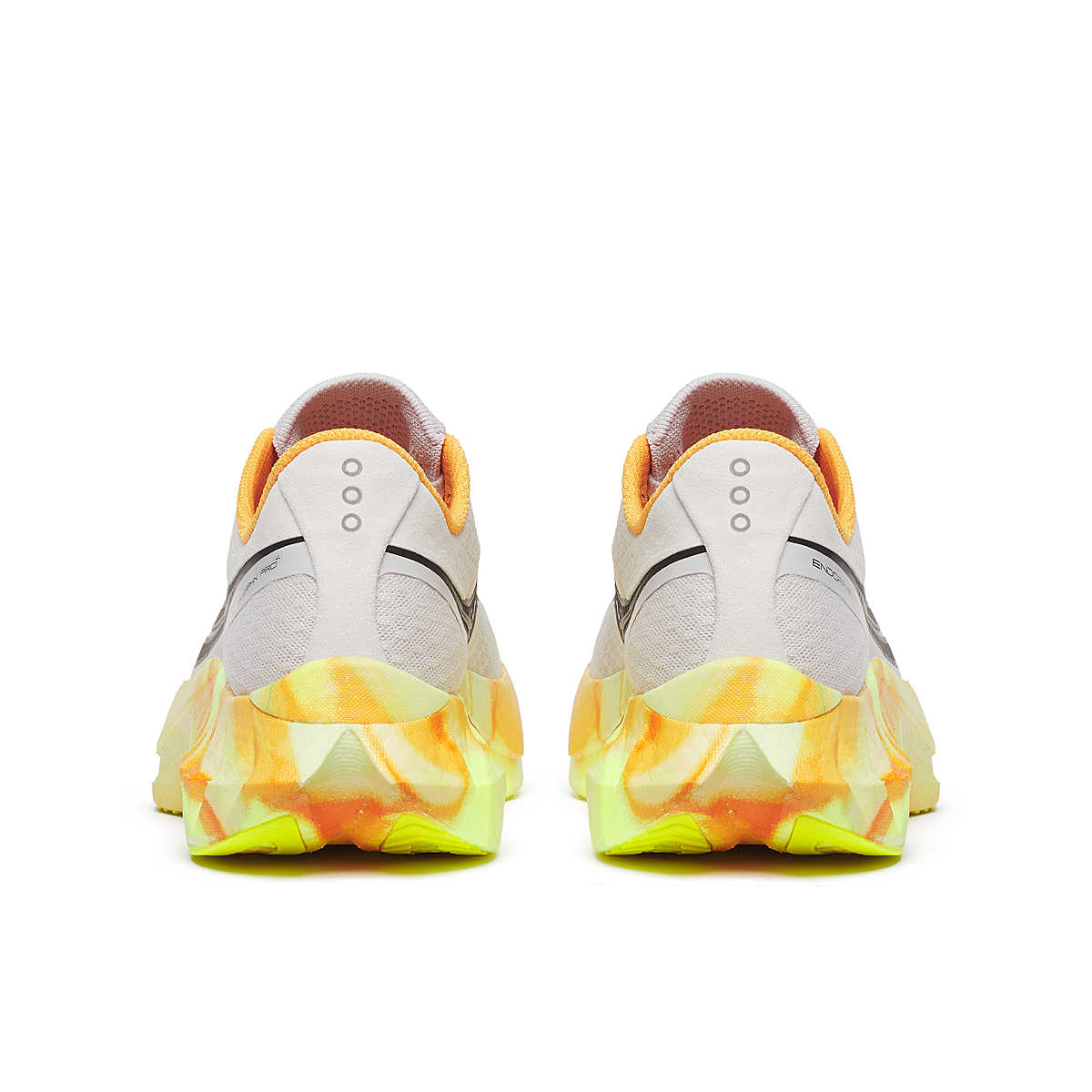 Saucony Men’s Endorphin Pro 4 Fog/Peel