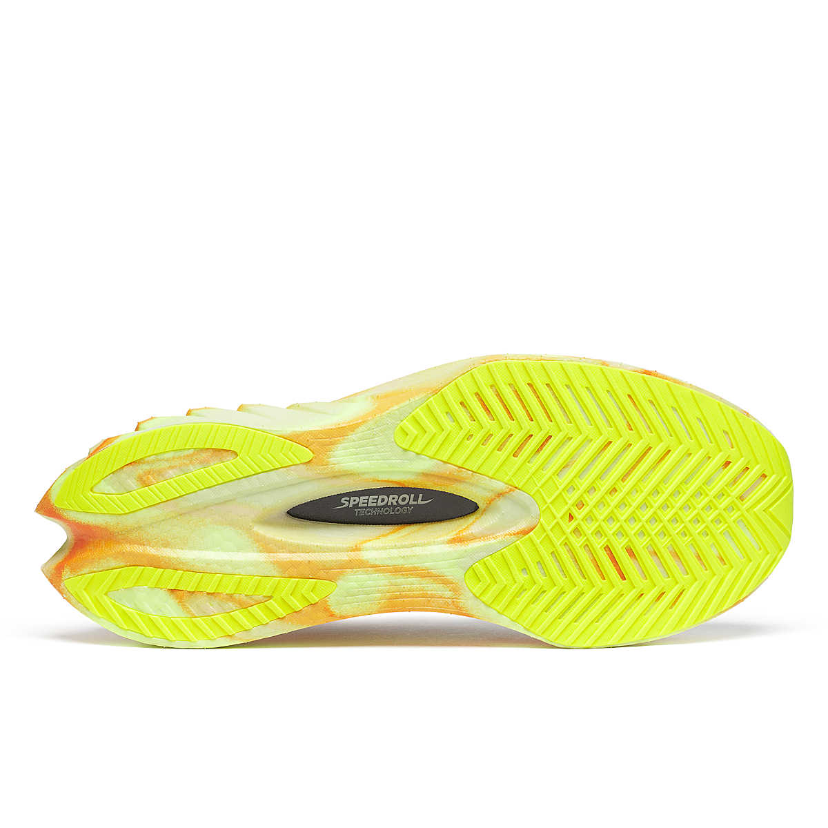 Saucony Men’s Endorphin Pro 4 Fog/Peel