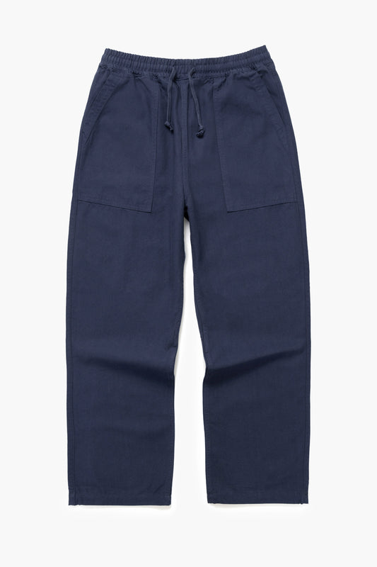 Service Works Classic Chef Pant Dark Navy