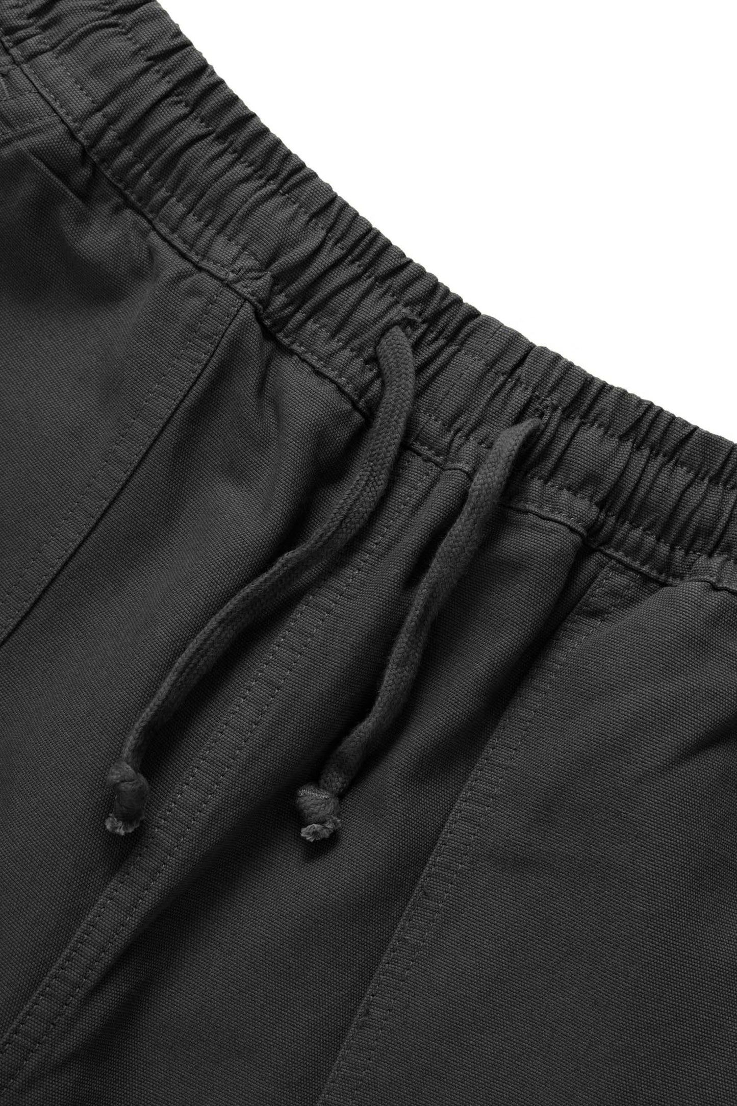 Service Works Classic Chef Pant Black