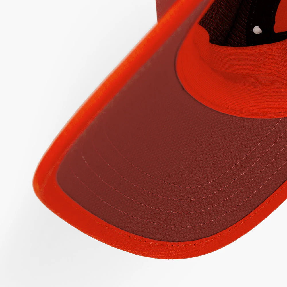 Ciele Athletics GOCap SC Classic C-Plus Box Red/Poinciana