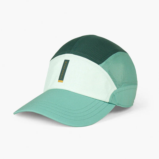 Ciele Athletics FSTCapSC Comp Dusty Turquoise/Emerald Green