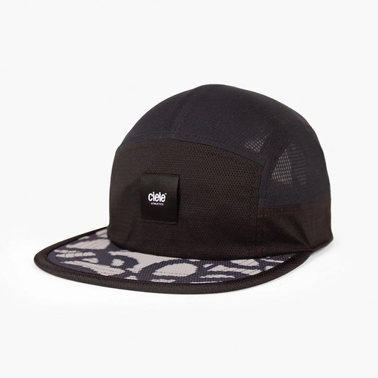 Ciele Athletics GOCap EQ FrameS Black/Whitaker