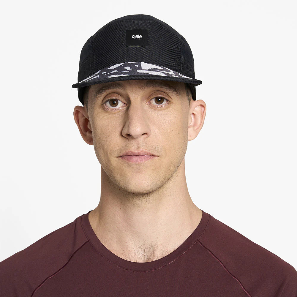 Ciele Athletics GOCap EQ FrameS Black/Whitaker