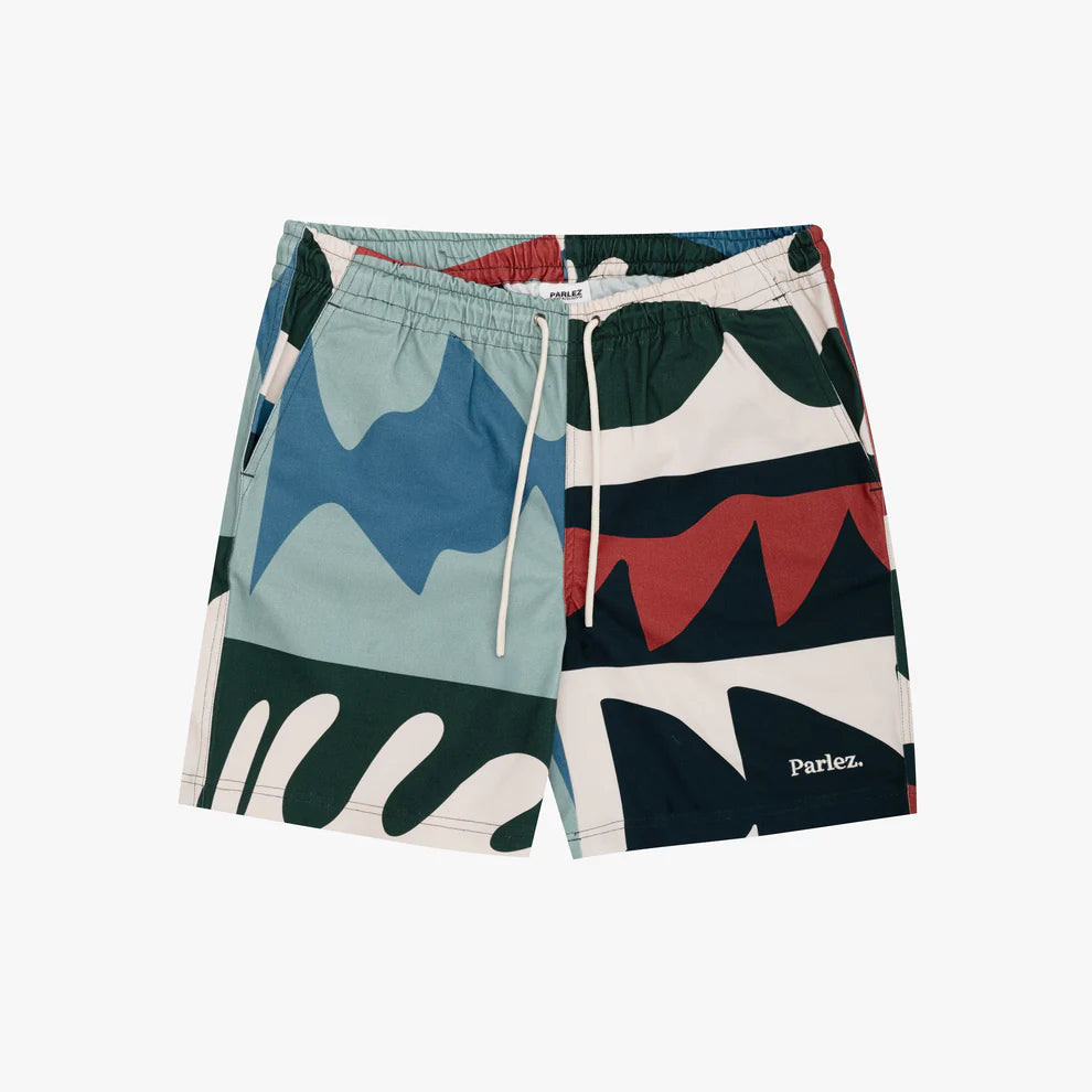 Parlez Virginia Short Multi
