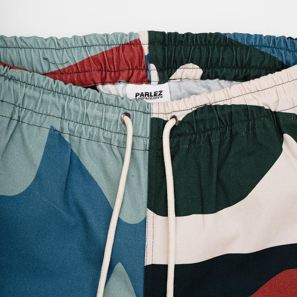 Parlez Virginia Short Multi