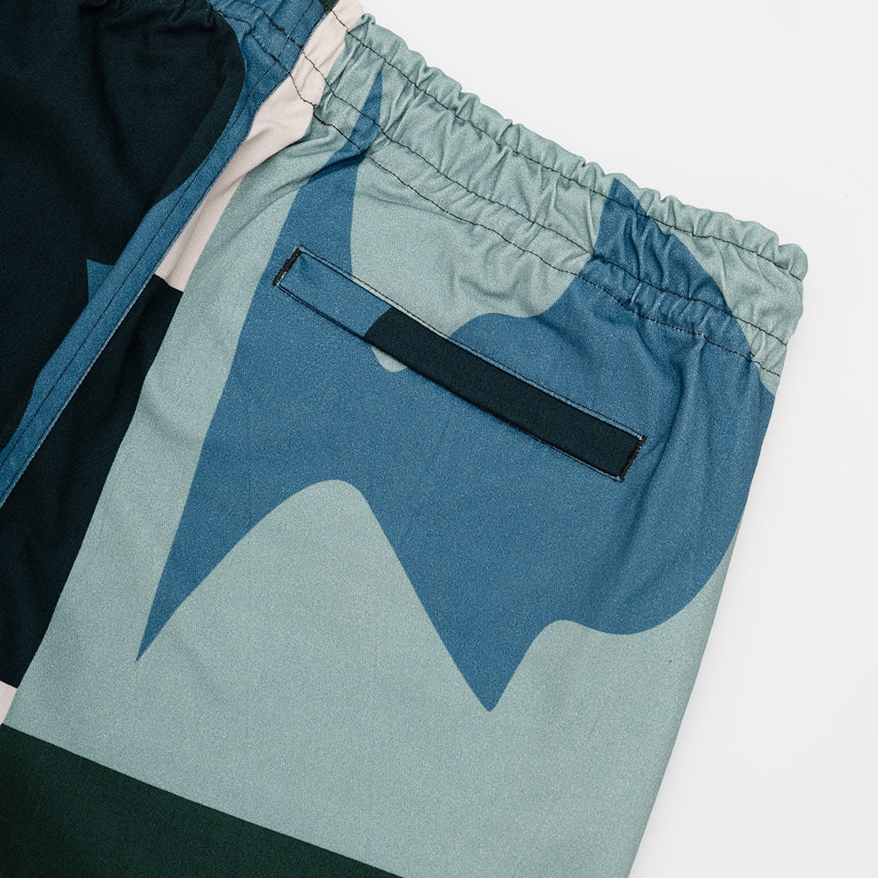 Parlez Virginia Short Multi
