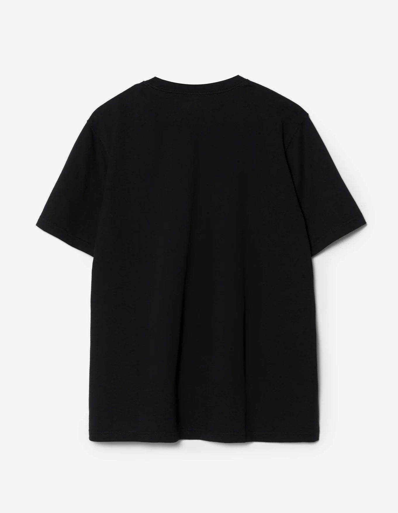 Maharishi Crow & Heron T-Shirt Black