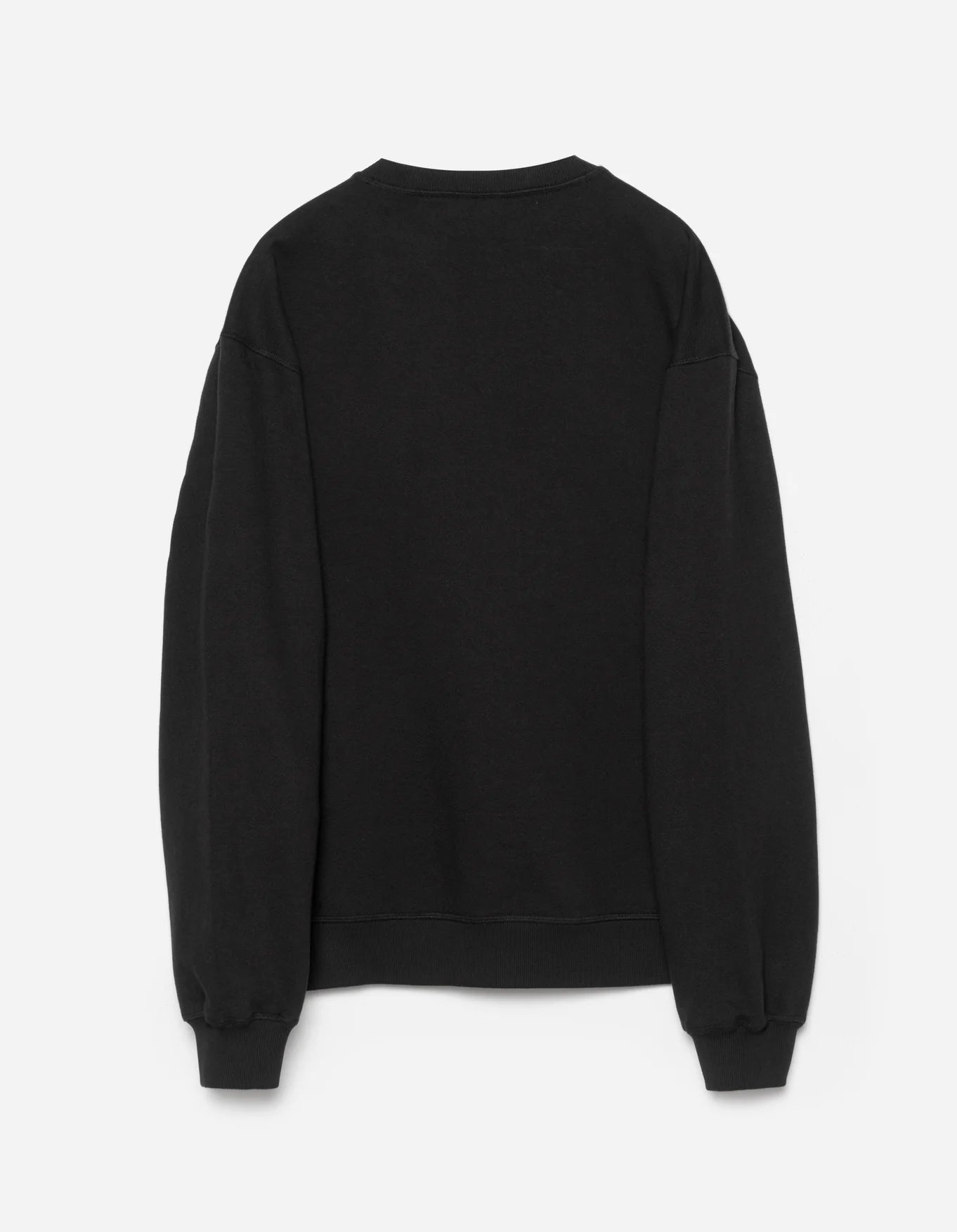 Maharishi Tour Tiger Dragon Sweat Black
