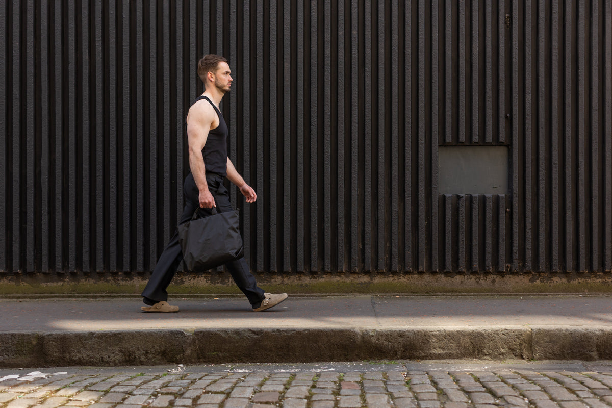 Adsum Zip Tote – SMI Store
