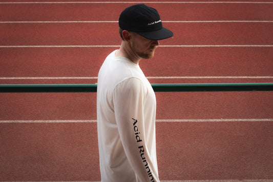 Acid Running: SS26