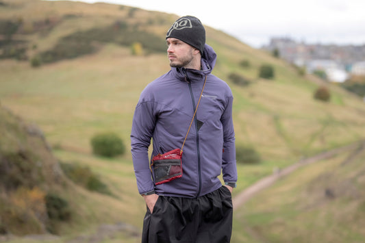 The Outdoor Edit