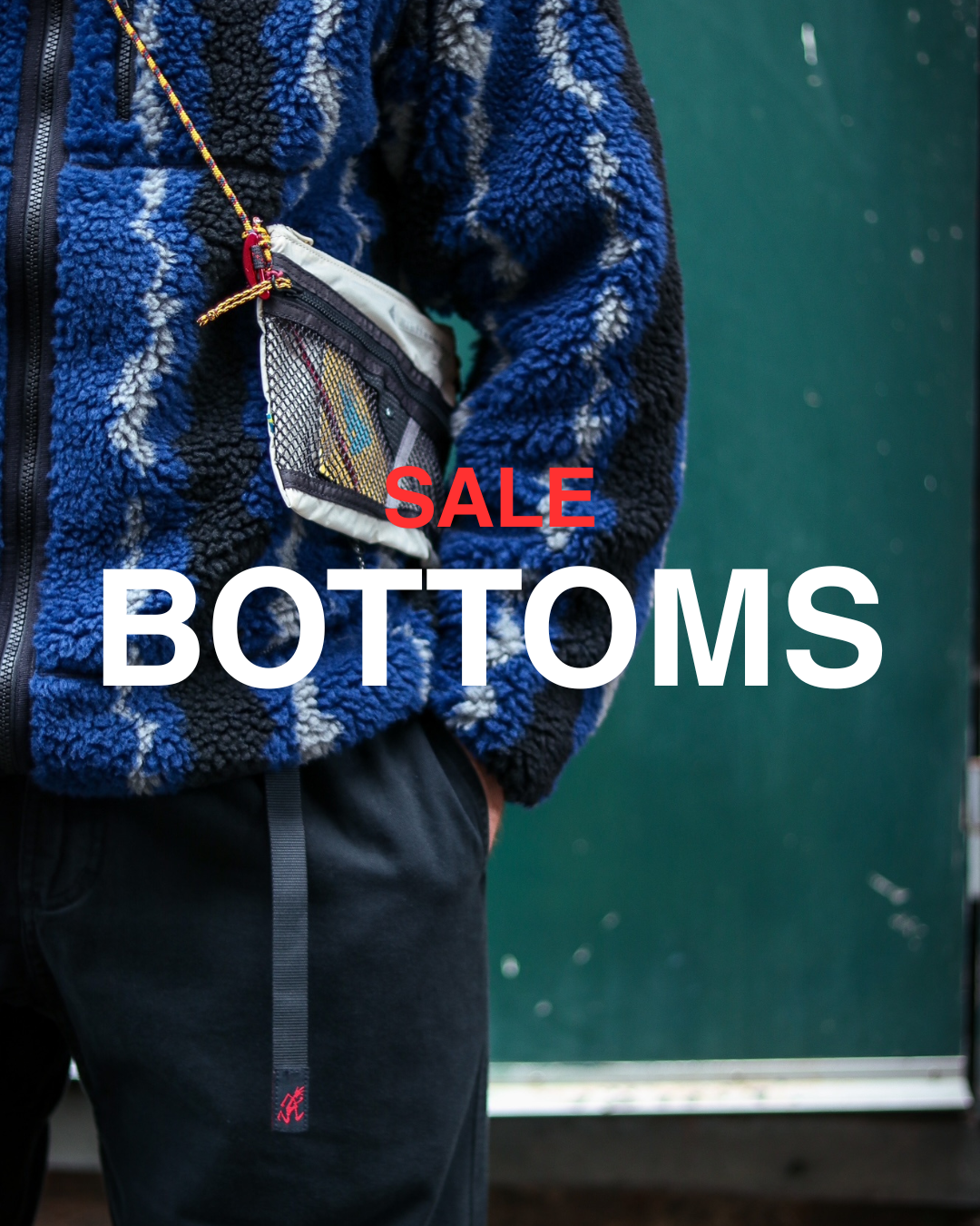 Sale Bottoms