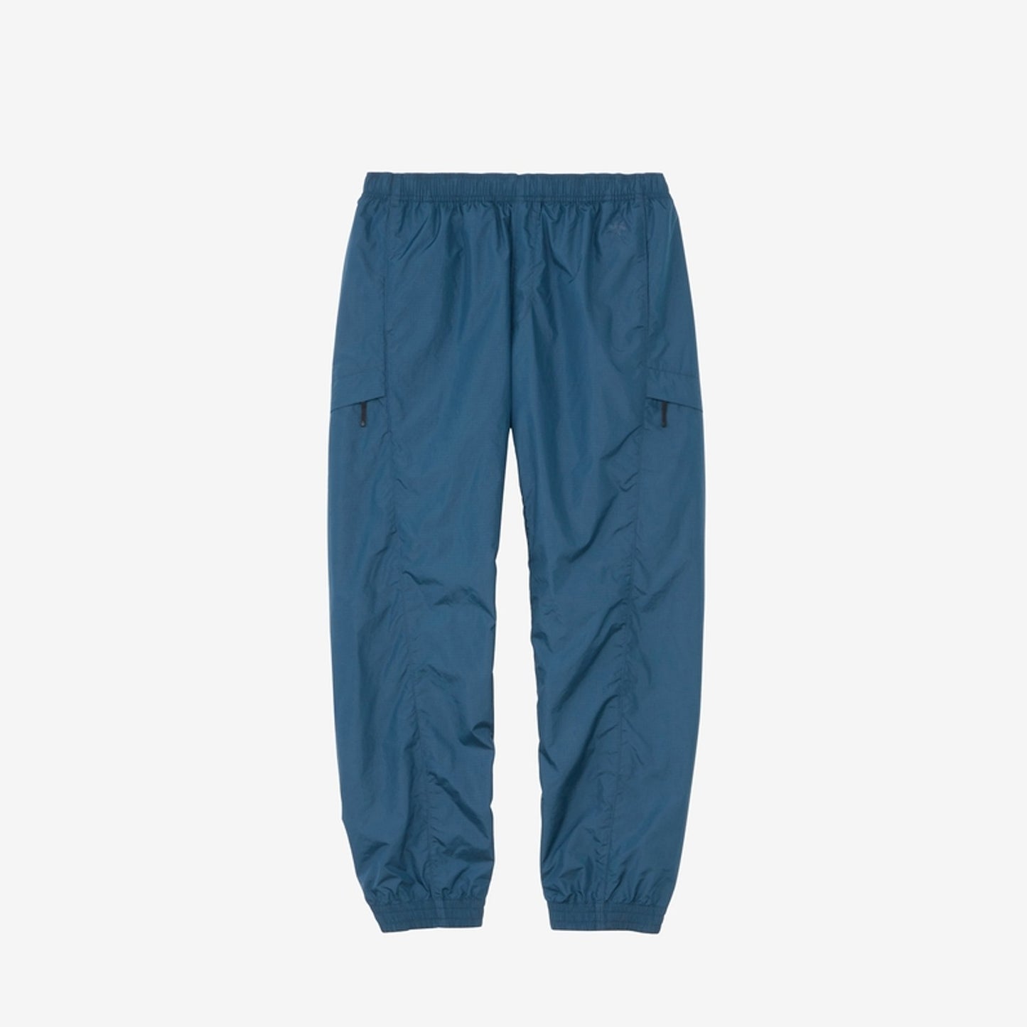 Goldwin Rip-Stop Light Hike Pant Navy Blue