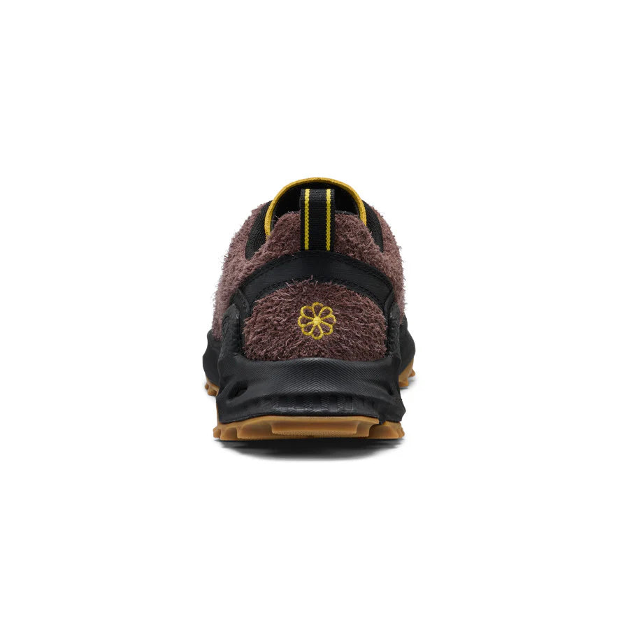 KEEN Jasper Zionic Java/Cream Gold