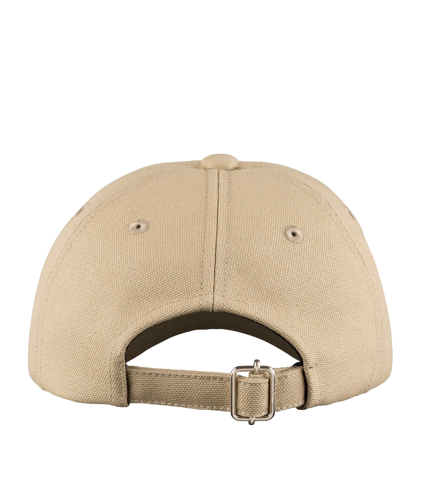 A.P.C. Charlie Cap Beige