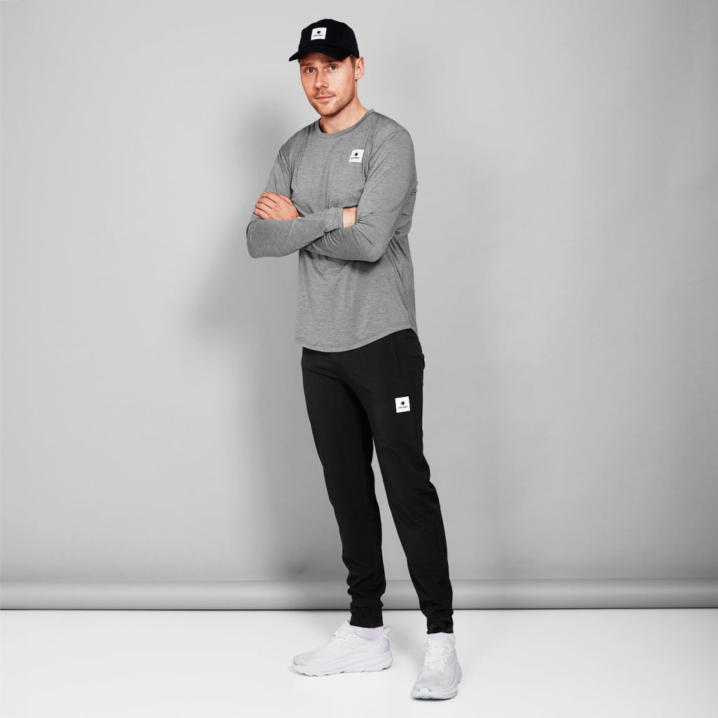 SAYSKY Pace Pant Black