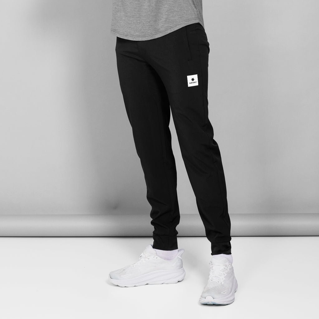 SAYSKY Pace Pant Black