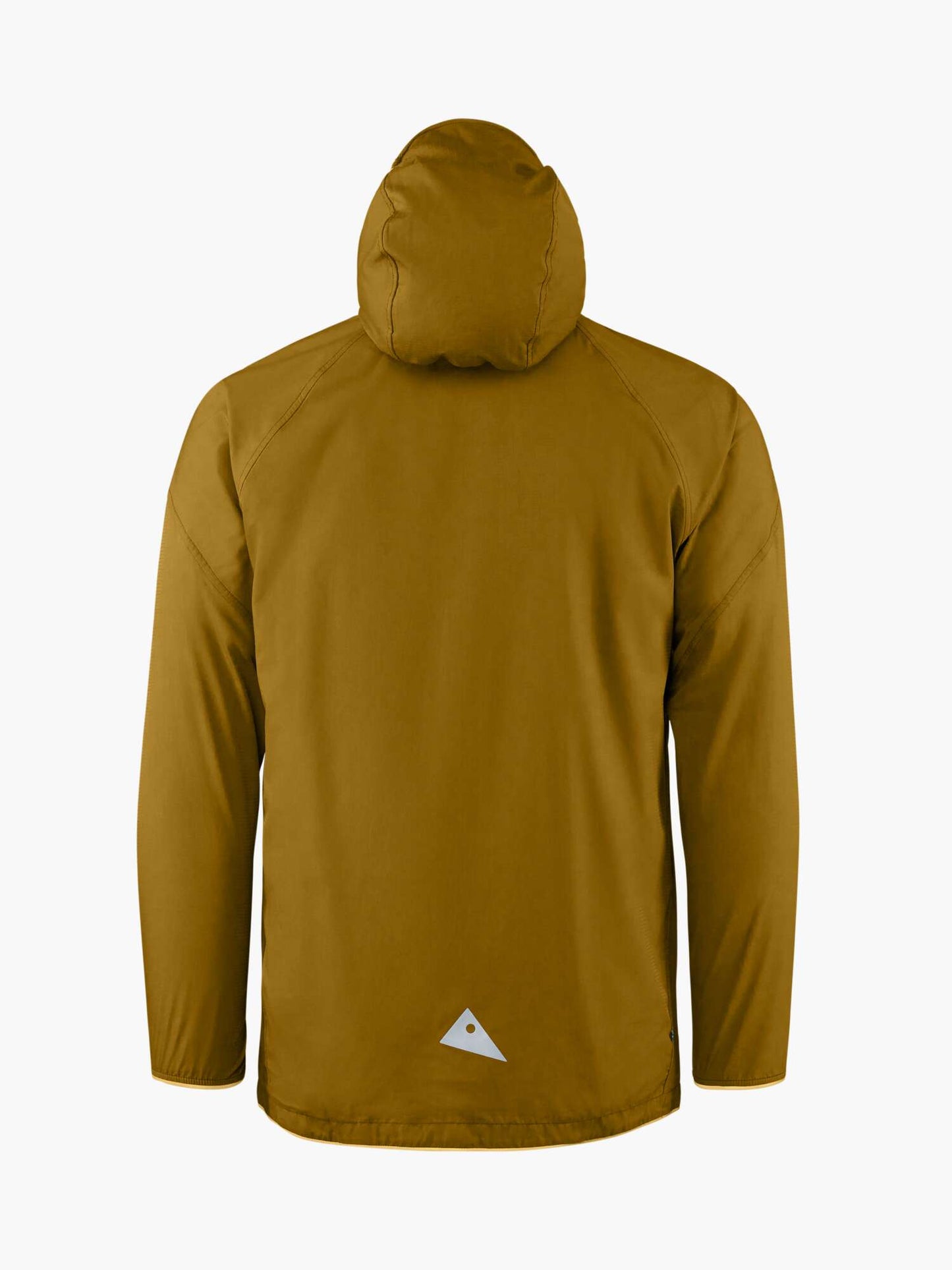 Klattermusen Eitre Zip Hood Jacket Juniper Green